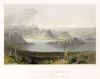 Switzerland, Lake Lucerne, 1838