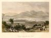 China, Amoy from the tombs, 1858