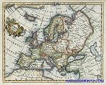 download historical map of europe in 1772