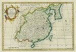 digital image download map of china in 1773